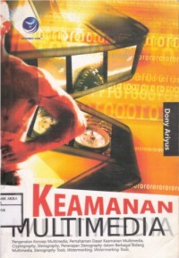 Keamanan Multimedia