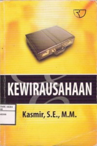 Kewirausahaan