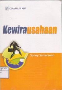 Image of Kewirausahaan