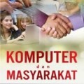 Komputer dan Masyarakat