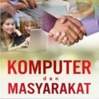 Komputer dan Masyarakat