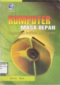Komputer Masa Depan Pengenalan Artificial Intelligence