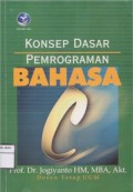 Konsep Dasar Pemrograman Bahasa C