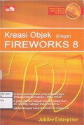 Kreasi Objek Dengan Fireworks 8