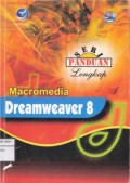 Macromedia Dreamweaver 8