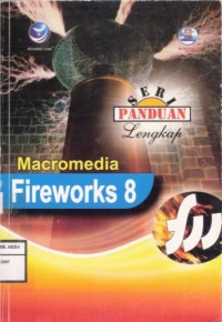 Macromedia Fireworks 8