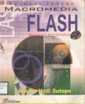 Animasi Dengan Macromedia Flash Berikut ActionScript