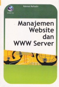 Image of Manajemen Website Dan WWW Server