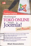 Panduan Lengkap
Membangun Toko Online dengan Joomla untuk Pemula