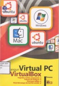 Membangun Virtual PC Dengan VirtualBox