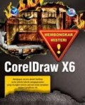 Membongkat misteri; CorelDraw X6