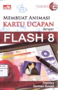 Membuat Animasi Kartu Ucapan Dengan flash 8