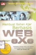 Membuat Bahan Ajar Berbasis Web Dengan eXe