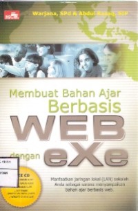 Membuat Bahan Ajar Berbasis Web Dengan eXe