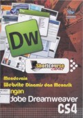 ShortCourse Mendesain Website Dinamis dan Menarik dengan Adobe Dreamweaver CS4