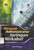 Menjadi Administrator Jaringan Nirkabel