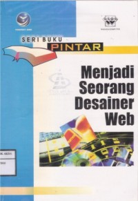 Seri Buku Pintar Menjadi Seorang Desainer Web