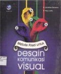 Metode Riset Untuk Desain  Komunikasi Visual