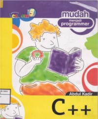 Mudah Menjadi Programmer C++