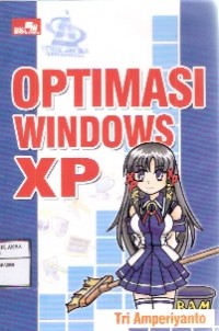 Optimasi Windows XP