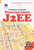 Panduan Lengkap Pemrograman J2EE