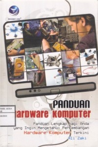 Panduan Hardware Komputer