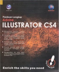 Panduan Lengkap Adobe Illustrator CS4
