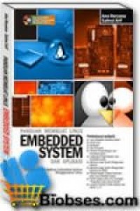 Image of Panduan Membuat Linux Embedded System Dan Aplikasi