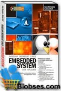 Panduan Membuat Linux Embedded System Dan Aplikasi