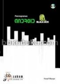 Pemrograman Android Black Box