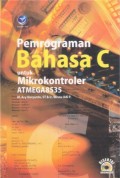Pemrograman Bahasa C untuk Mikrokontroler :  ATMEGA8535