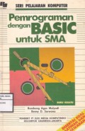Pemrograman dengan Basic untuk SMA