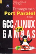 Pemrograman Port Paralel dengan GCC/Linux dan Gambas