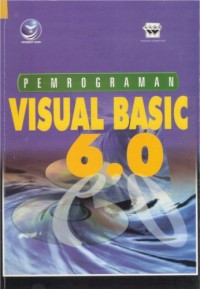 Pemrograman Visual Basic 6.0