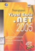 Pemrograman Visual Basic.NET 2005