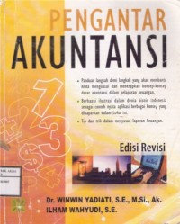 Pengantar Akuntansi