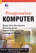 Pengenalan Komputer