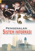 Pengenalan Sistem Informasi