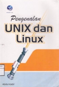 Image of Pengenalan Unix dan Linux