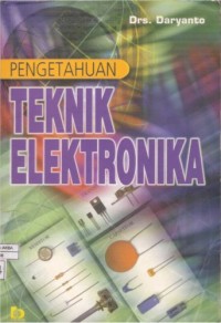 Pengetahuan Teknik Elektronika