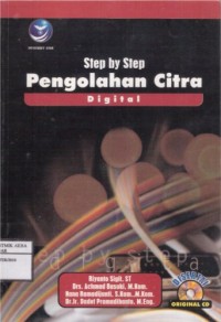 Step by Step : Pengolahan Citra Digital