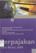 Perpajakan Edisi Revisi 2009