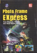 Photo Frame Express