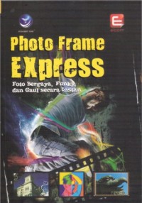 Image of Photo Frame Express