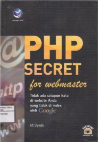 PHP Secret for Webmaster