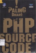 Paling Dicari : PHP Source Code