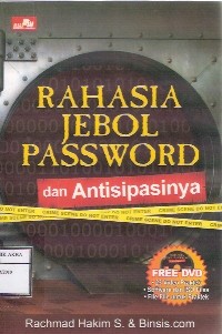 RAHASIA JEBOL PASSWORD