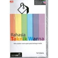 Rahasia Teknik Warna