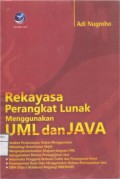 Rekayasa Perangkat Lunak Menggunakan UML dan JAVA