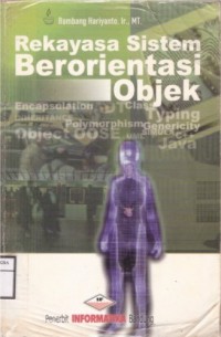 Rekayasa Sistem Berorientasi Objek